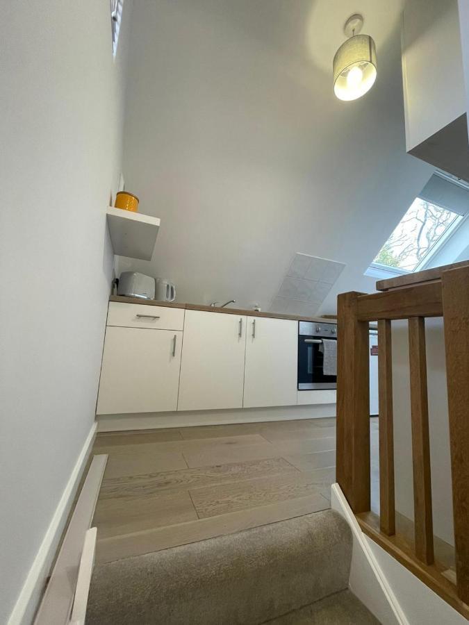 The Annexe - Woodland Views And Close To Beach! Apartamento Barton on Sea Exterior foto